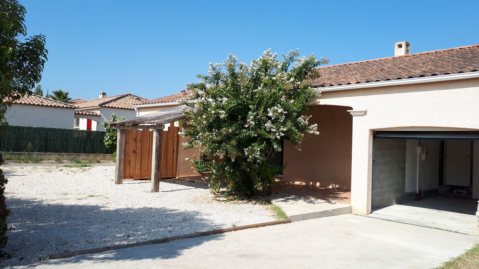 Tutta La Casa Salles-d'Aude 259490