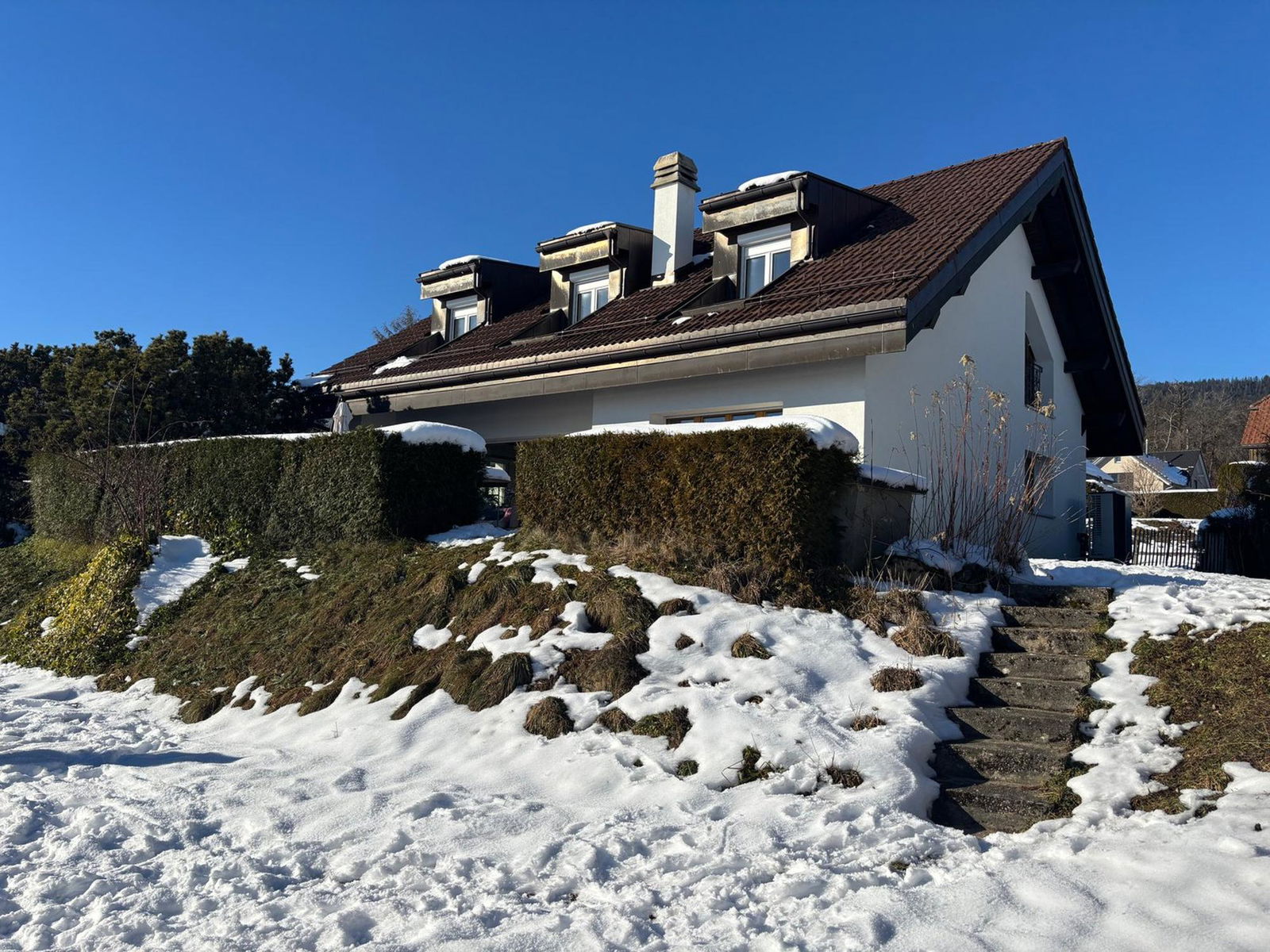 Colocation Le Vaud 472418