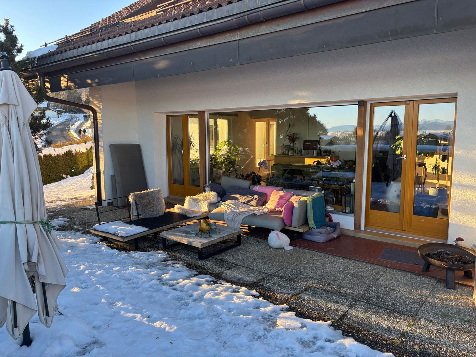 Colocation Le Vaud 472418
