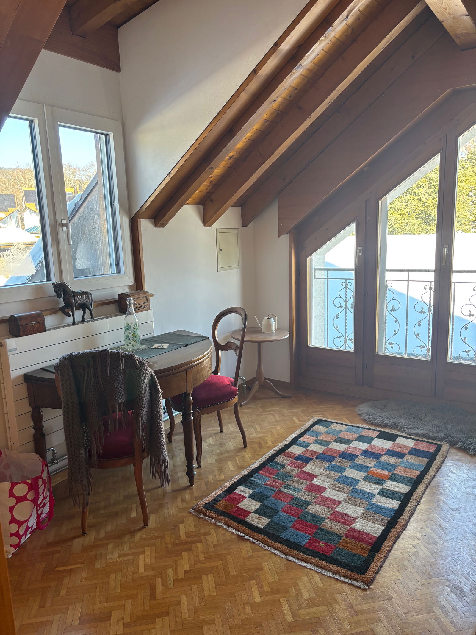 Colocation Le Vaud 472418