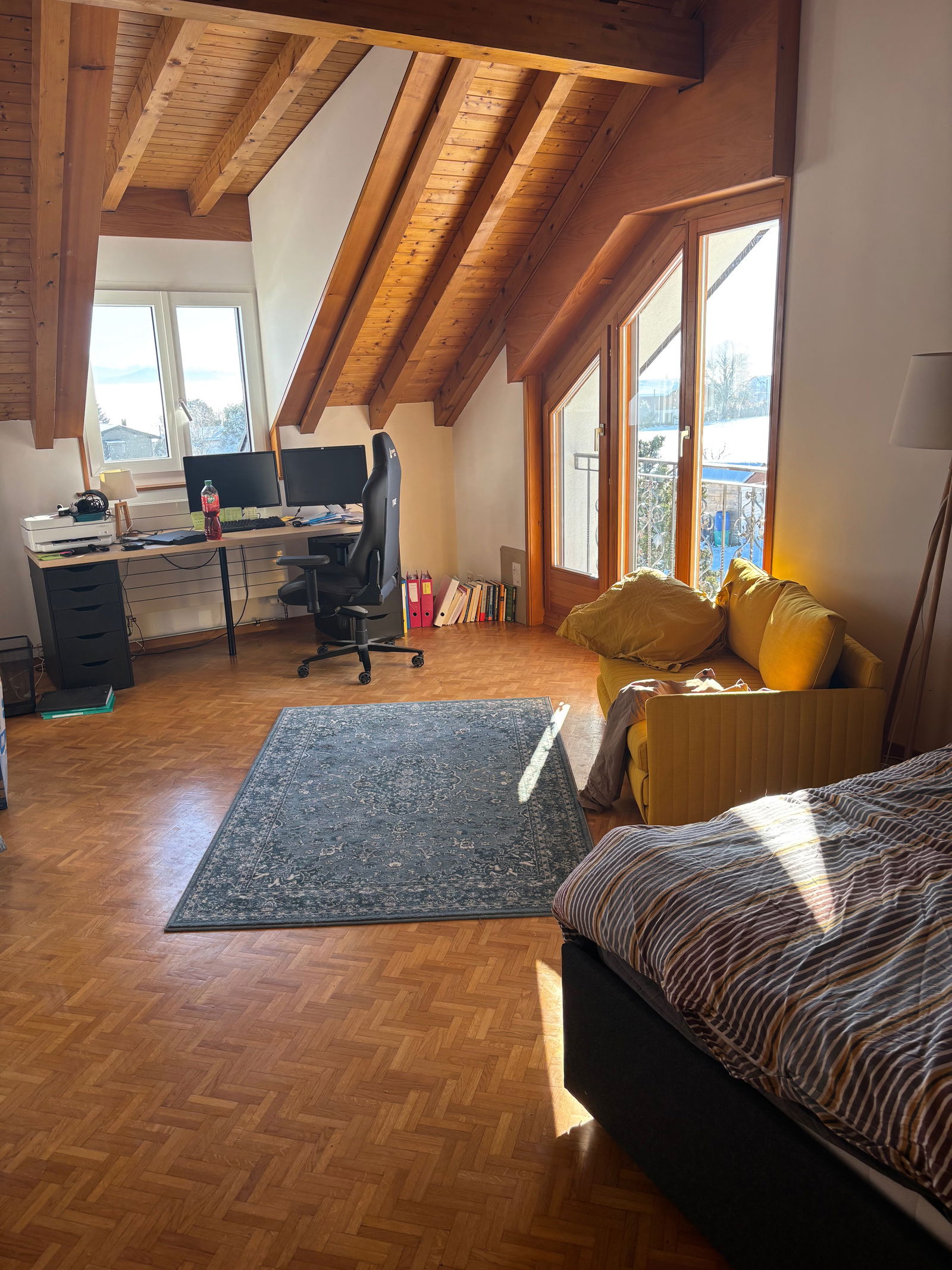 Colocation Le Vaud 472418