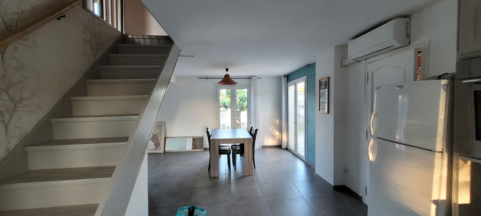 Homestay Clarensac 330245