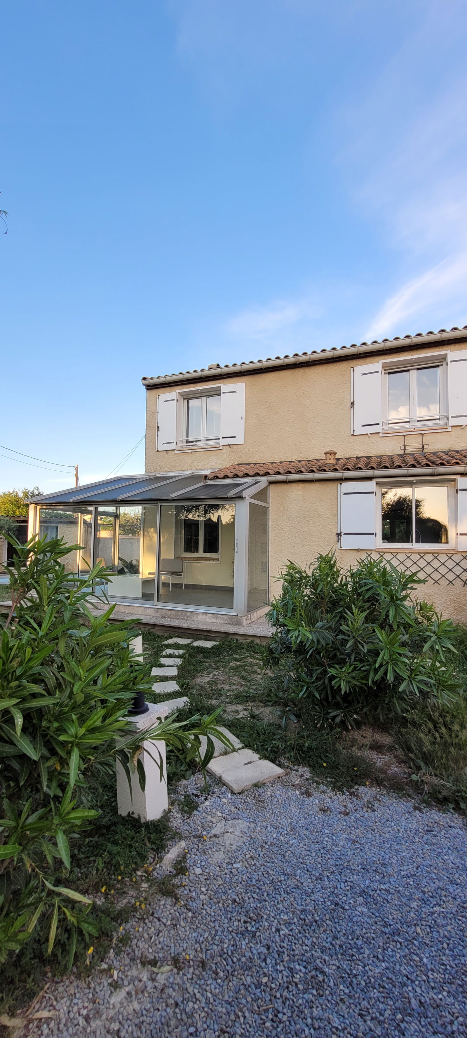 Homestay Clarensac 330245