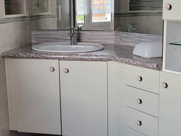 Chambre Chez L'habitant Clarensac 330245-4