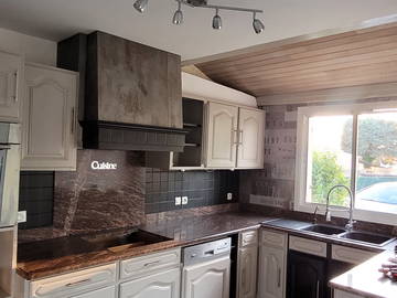 Chambre Chez L'habitant Clarensac 330245-5