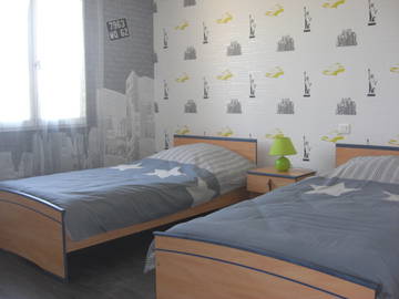 Logement Entier Sarrians 74911-4