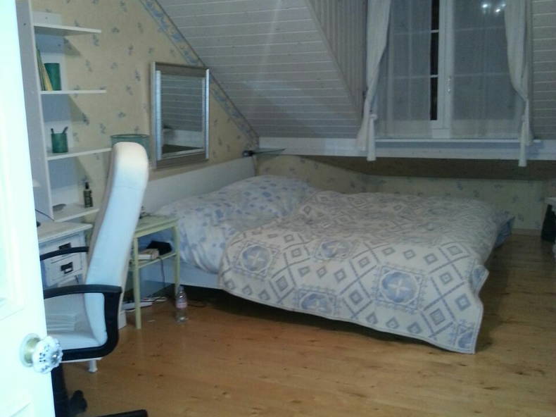 Bed And Breakfast Mont-sur-Rolle 87450-1