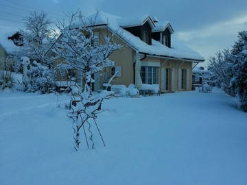 Chambre À Louer Mont-Sur-Rolle 87450