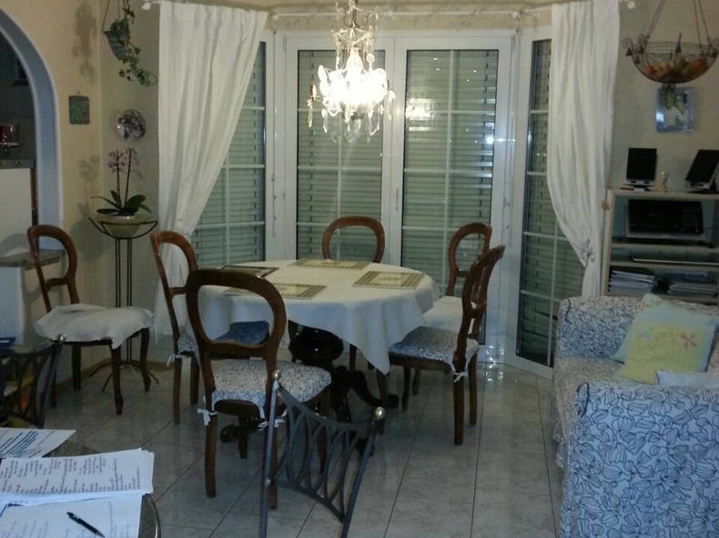 Bed And Breakfast Mont-sur-Rolle 87450-4