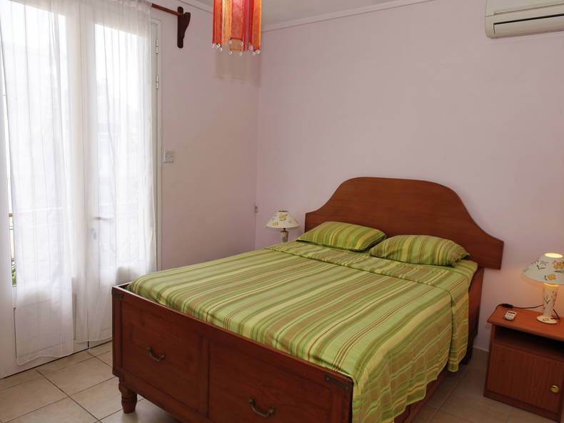 Toda La Casa Trou aux Biches 161501-1