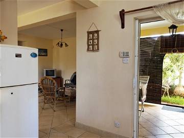 Room For Rent Trou Aux Biches 161501