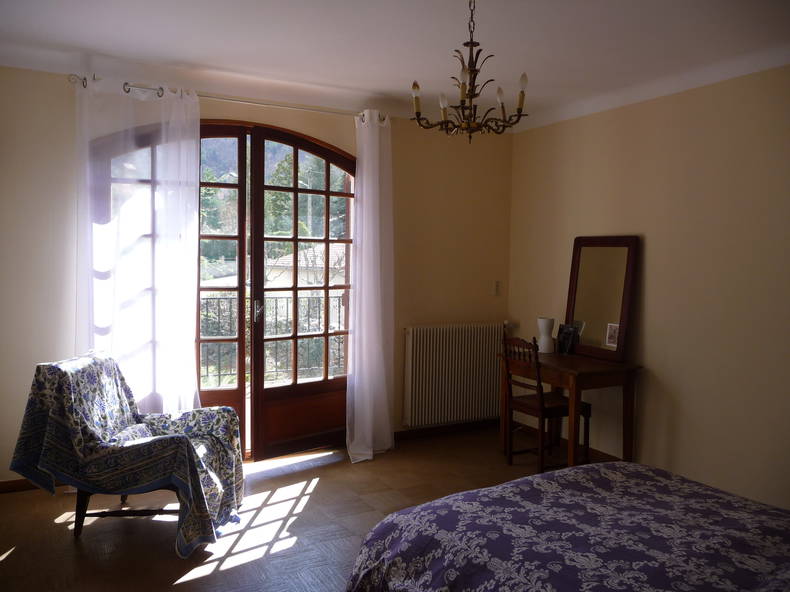 Entire Home Fillols 172653-1