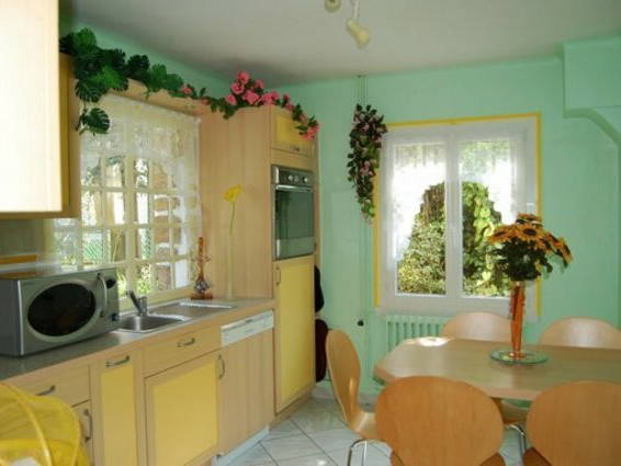 Logement Entier Penvénan 36499-1