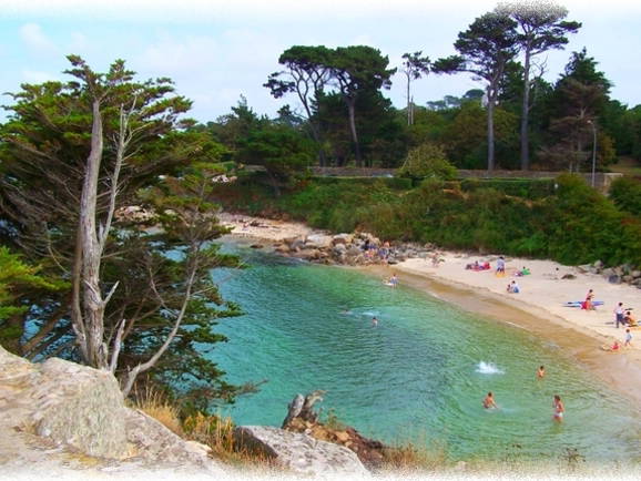 Logement Entier Penvénan 36499-2