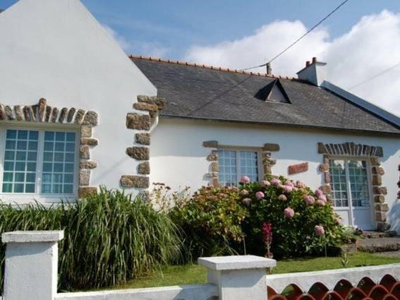 Homestay Penvénan 36499