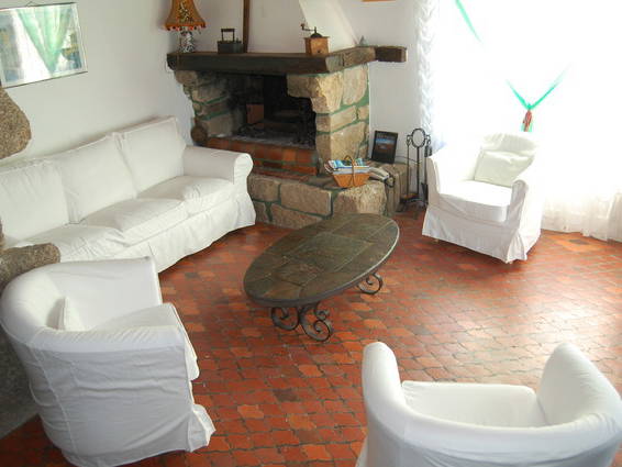 Logement Entier Penvénan 36499-4