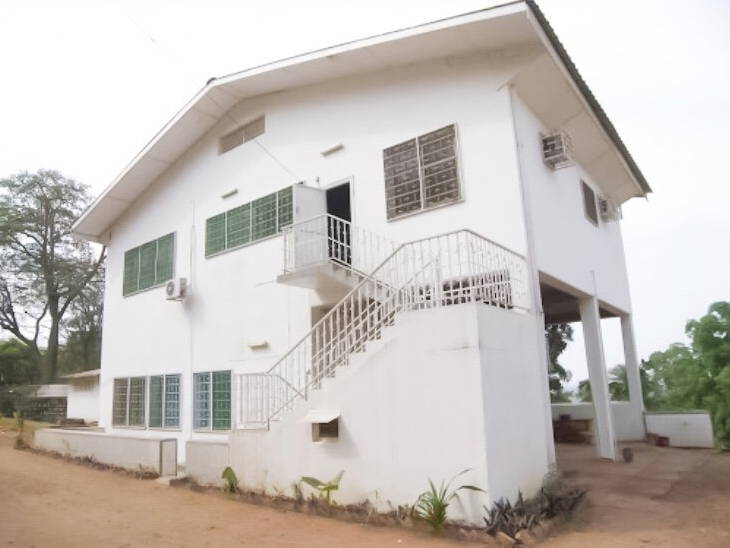 Hele Huis Bangui 233326-2