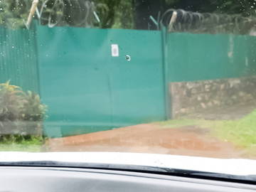 Logement Entier Bangui 233326-4