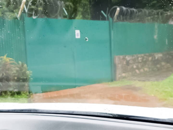 Hele Huis Bangui 233326-4