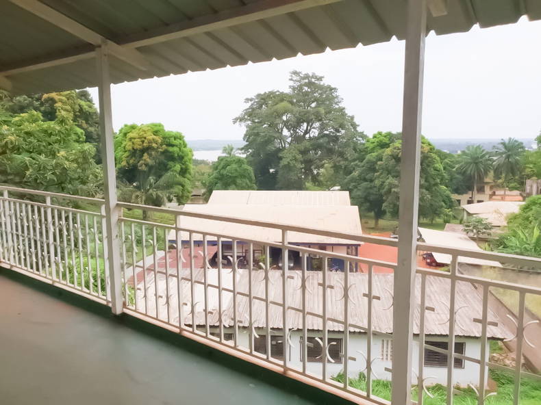 Hele Huis Bangui 233326-5