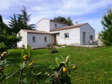 Chambre À Louer Saint-Côme-Et-Maruéjols 100786