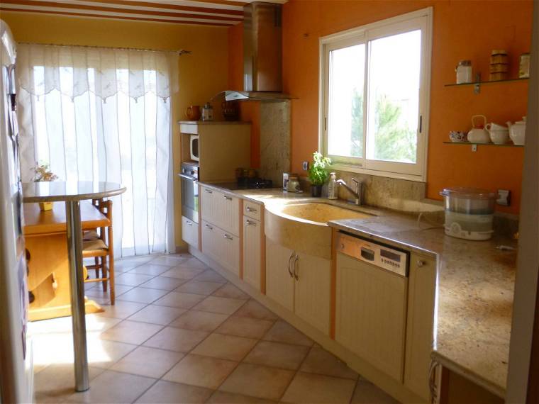 Homestay Saint-Côme-et-Maruéjols 100786