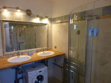 Logement Entier Saint-Côme-Et-Maruéjols 100786-8