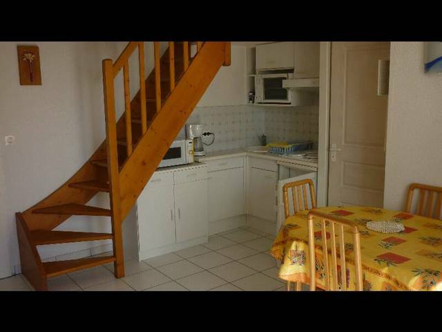 Independent Studio Saint-Jean-de-Monts 51763