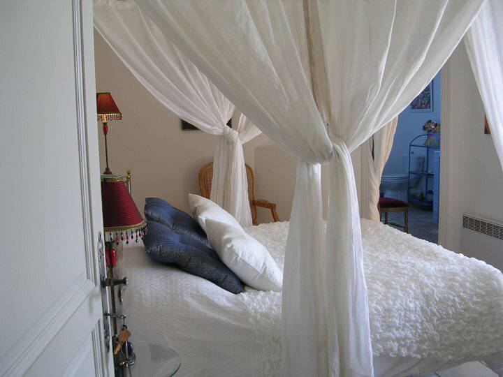 Gehele Woning Sainte-Maxime 100625-2