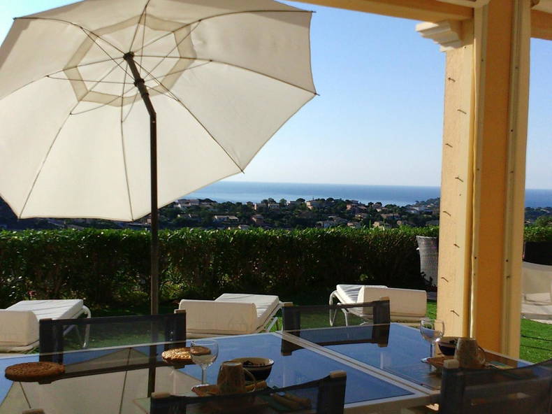 Gehele Woning Sainte-Maxime 100625-3