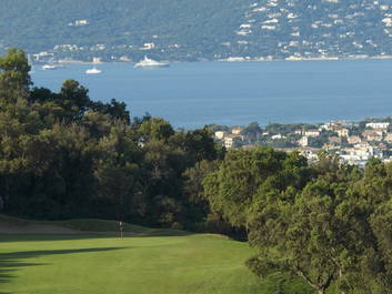 Ganzes Haus Sainte-Maxime 100625-4