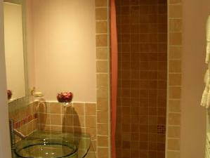 Ganzes Haus Sainte-Maxime 100625-6