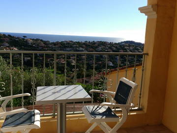 Ganzes Haus Sainte-Maxime 100625-7