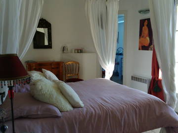 Ganzes Haus Sainte-Maxime 100625-8