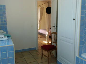 Ganzes Haus Sainte-Maxime 100625-9