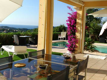 Ganzes Haus Sainte-Maxime 100625-11