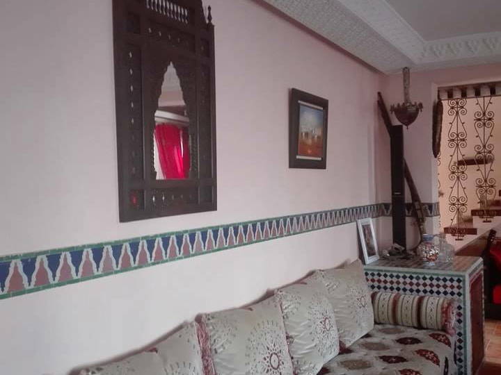 Homestay Rabat 185558-1