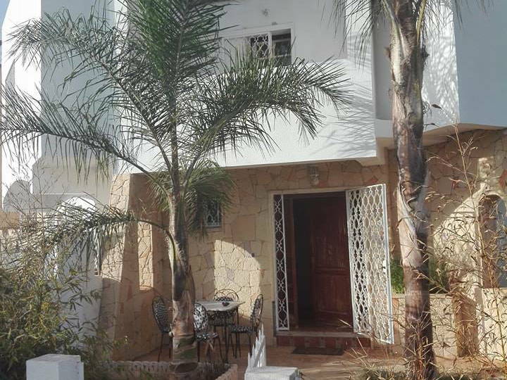 Homestay Rabat 185558