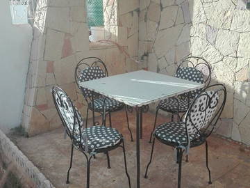 Chambre Chez L'habitant Rabat 185558-4