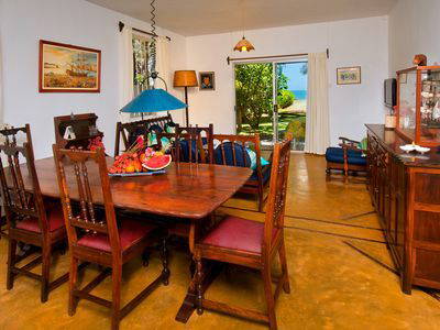 Hele Huis Pointe d'Esny 49360-1