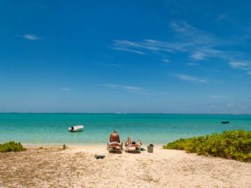 Logement Entier Pointe D'esny 49360-5