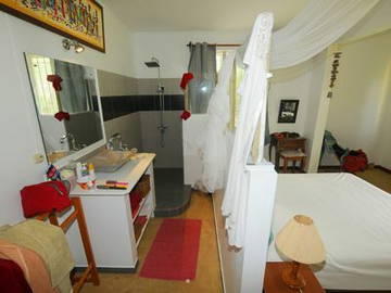 Logement Entier Pointe D'esny 49360-6