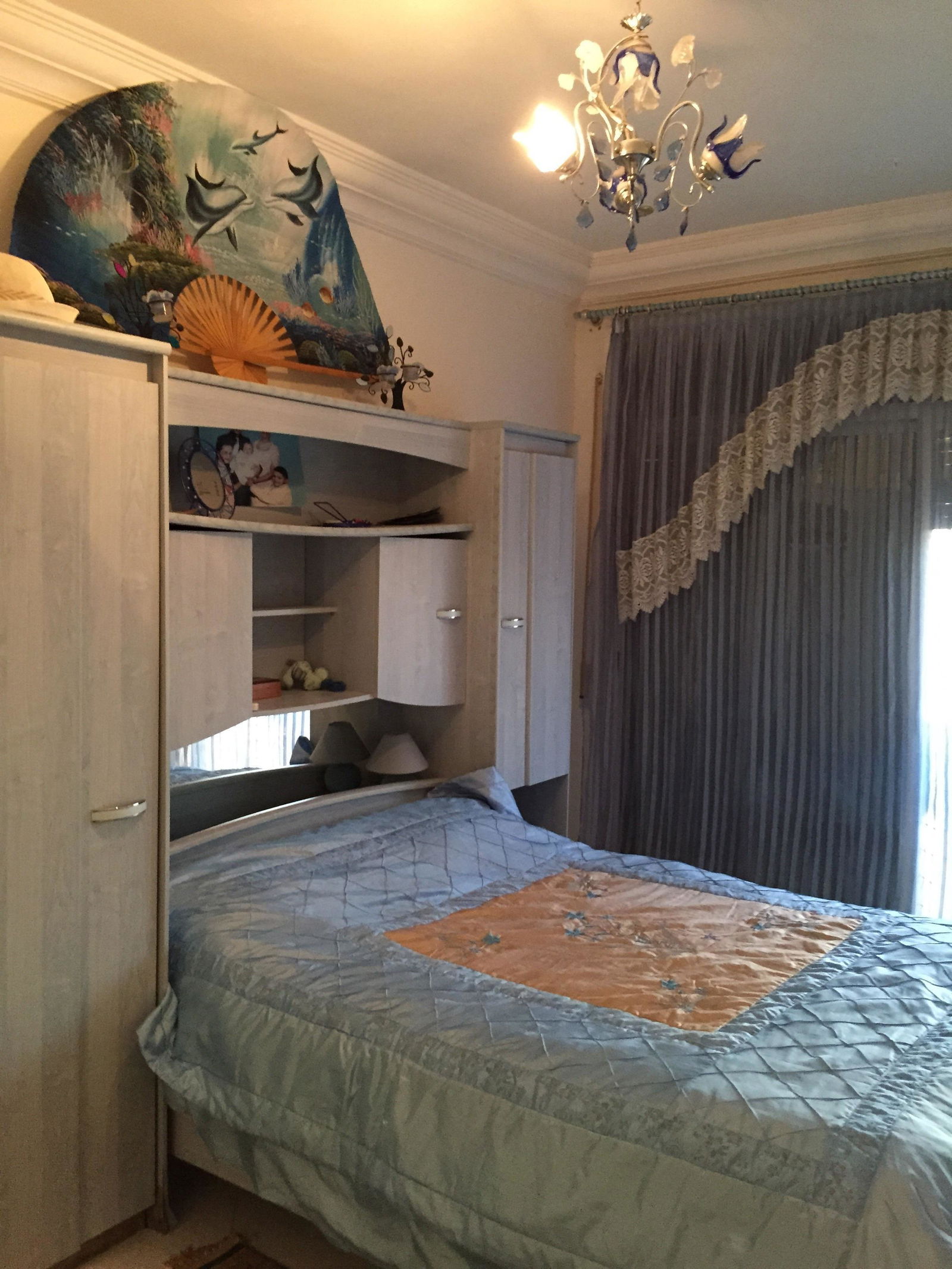 Homestay Berkane 105729