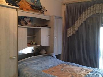 Chambre À Louer Berkane 105729