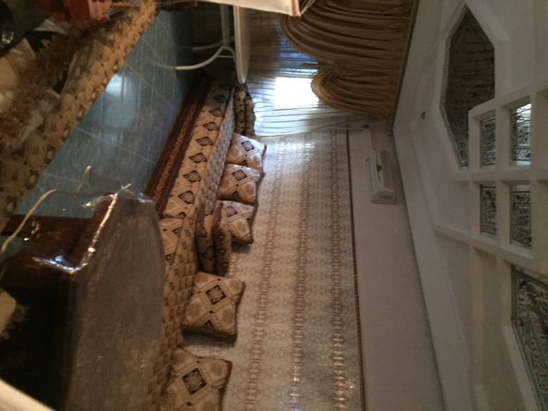 Zakwaterowanie U Rodziny Berkane 105729-3