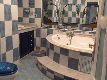 Chambre Chez L'habitant Berkane 105729-4