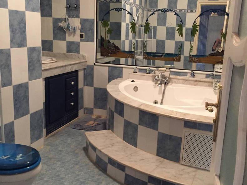 Zakwaterowanie U Rodziny Berkane 105729-4