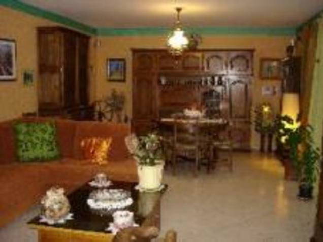 Homestay Rémuzat 45357