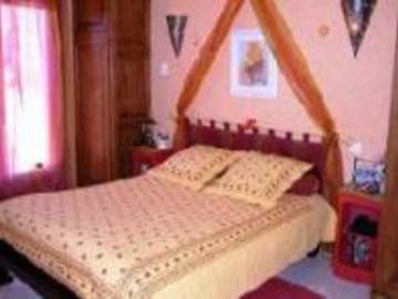 Logement Entier Rémuzat 45357-4