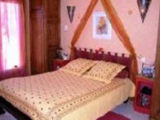 Ganzes Haus Rémuzat 45357-4